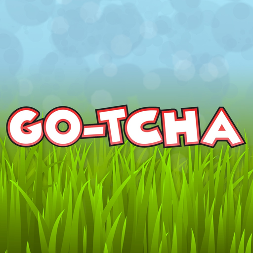 Go-tcha Update app icon