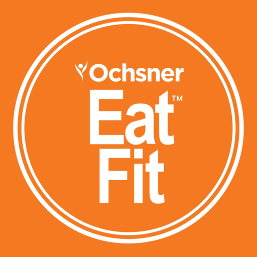 Eat Fit app icon
