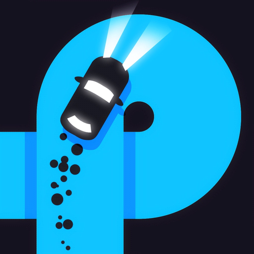Finger Driver app icon