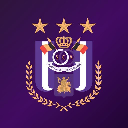 RSCA Official app icon