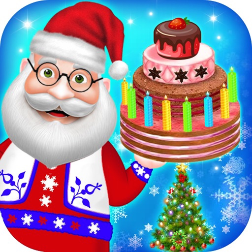 Christmas Holiday Activities app icon