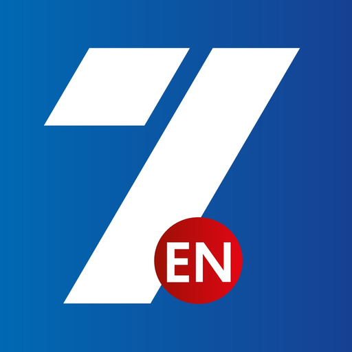 Arutz 7 app icon