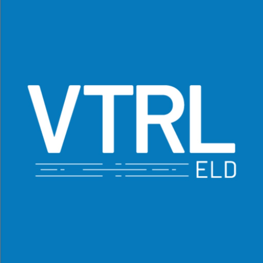 VTRL ELD app icon