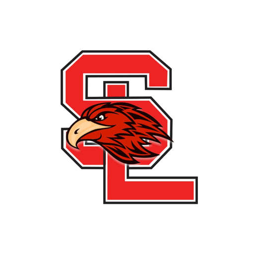 South Lewis Central School app icon