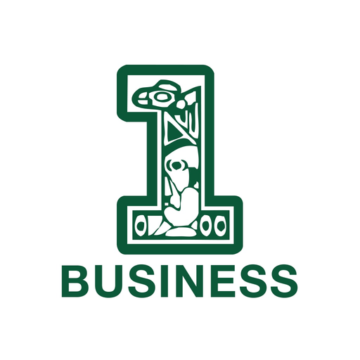 First Bank Mobile Business app icon