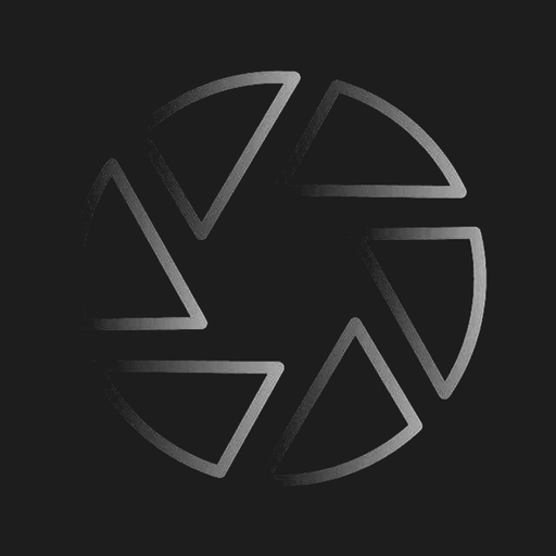 Kontakt Exposure Meter app icon