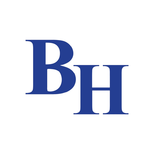 Bismarck-Henning/ BHRACHS app icon