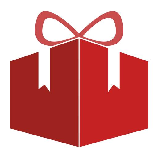 Oh My Gift! app icon