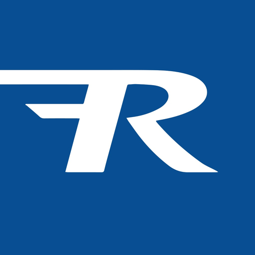 RAC Auto app icon