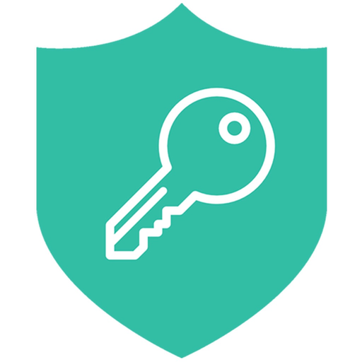 My Passwords Box app icon