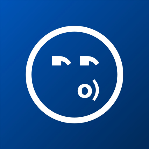 Multilingual Whisperer app icon