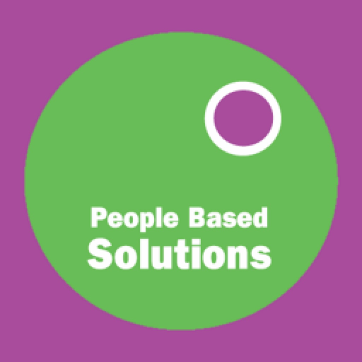 People Based Solutions app icon