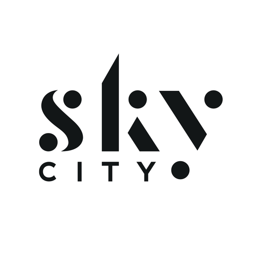 SkyCity app icon