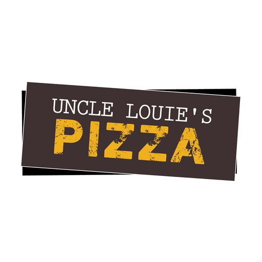 Uncle Louie's Pizza - NJ app icon