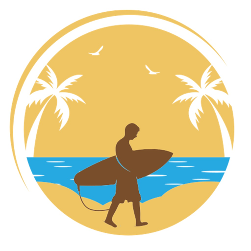 Panama City Now app icon