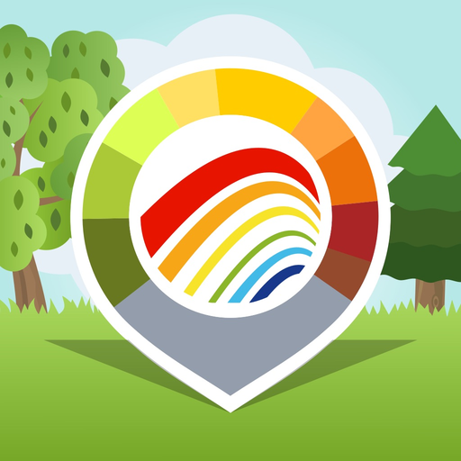 Nature's Calendar app icon