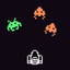 PewPew! icon