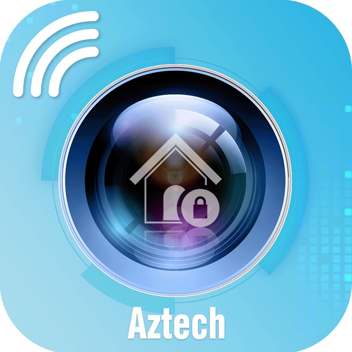 AzCam app icon