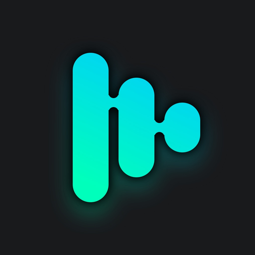 Sound Editor: Audio Changer app icon