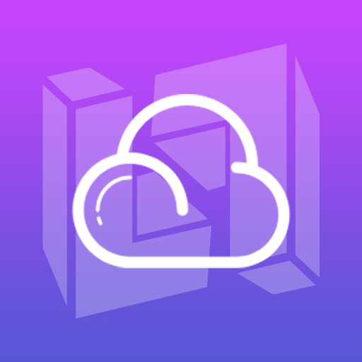 LED Cloud app icon