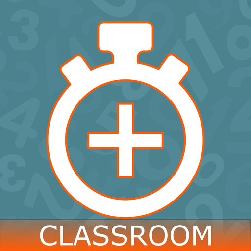 Math Done Write Classroom app icon