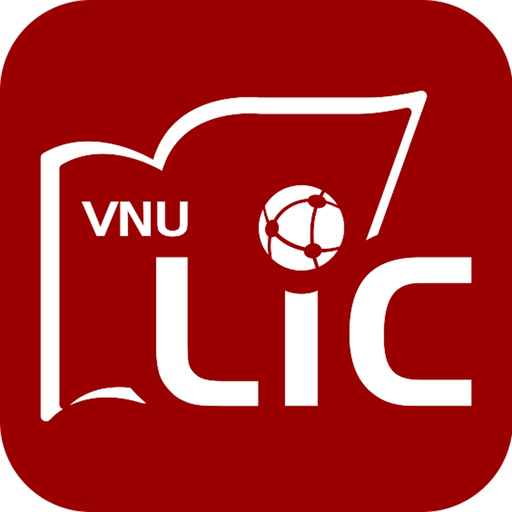 VNU-LIC app icon