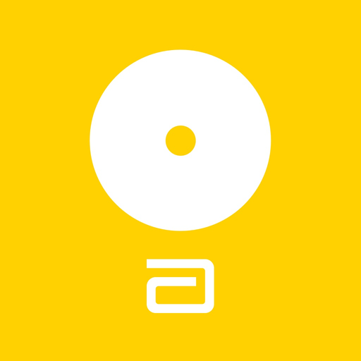 FreeStyle LibreLink - US app icon