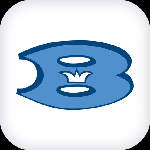 Benedictine High School app icon