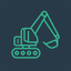 GeoMine™ icon