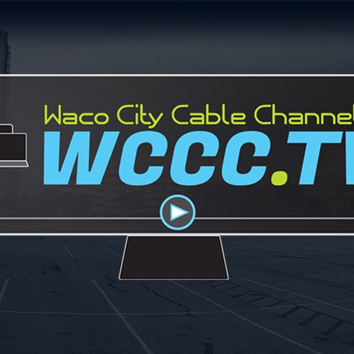 Waco City Cable Channel app icon