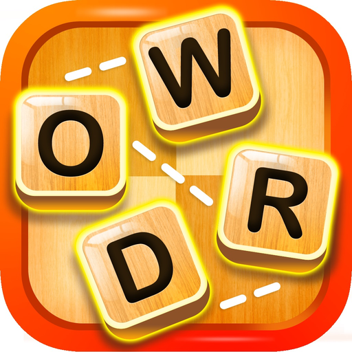 Word Connect Fun! app icon
