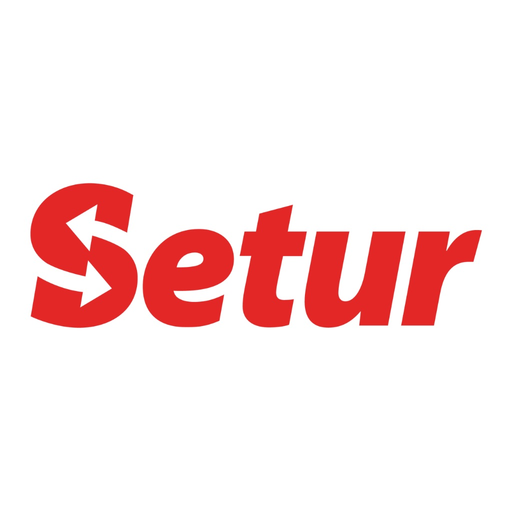 Setur – Otel, Tur, Tatil app icon
