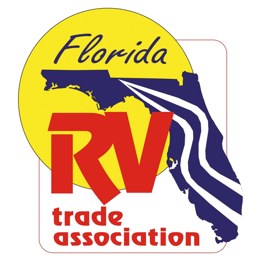 Florida RV Trade Association app icon
