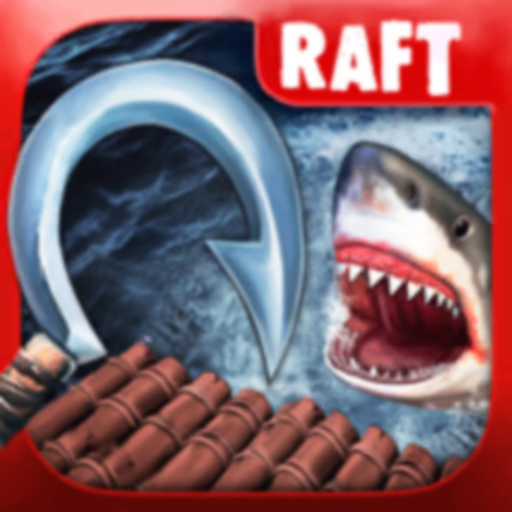 Raft® Survival - Ocean Nomad app icon