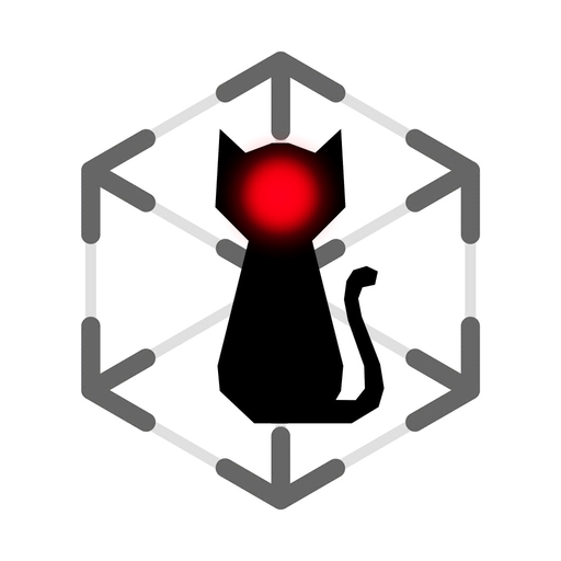 ARKitty Laser Tag app icon