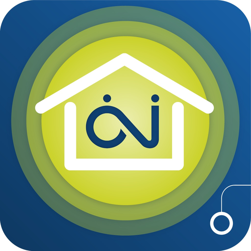 OJ MicroLine® OWD5 app icon