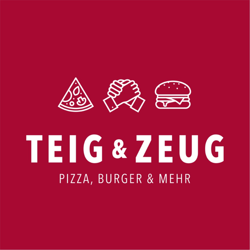 Teig & Zeug app icon