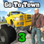 Grand Town: Go To Back 2 icon