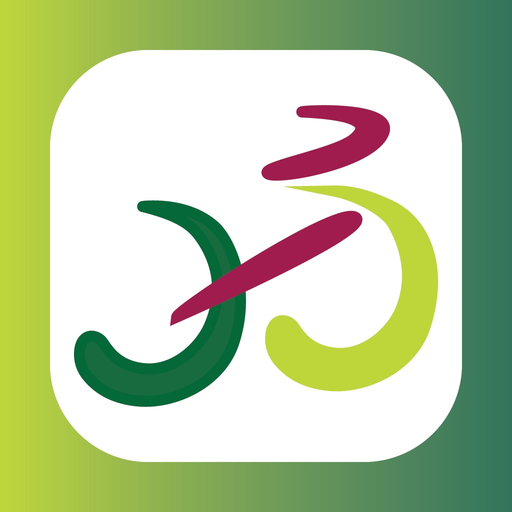 PiemonteBike app icon
