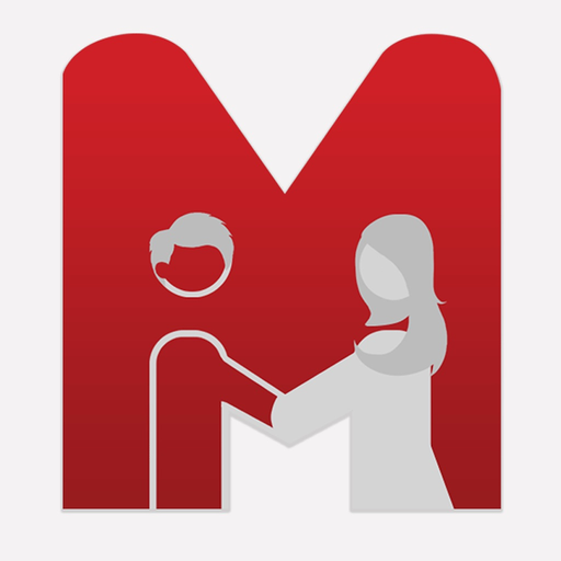 MarryMax app icon