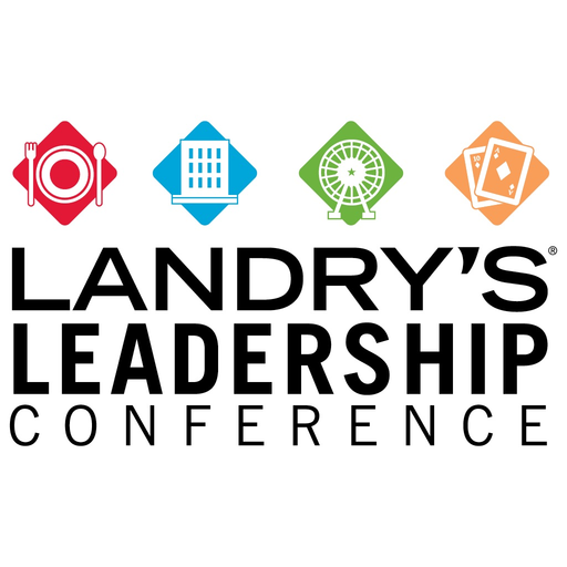 Landry's Leadership Conference app icon