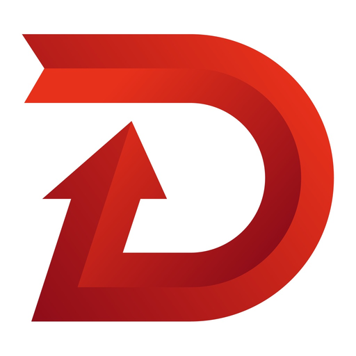 Driveroom app icon