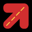 Indian Post Info icon