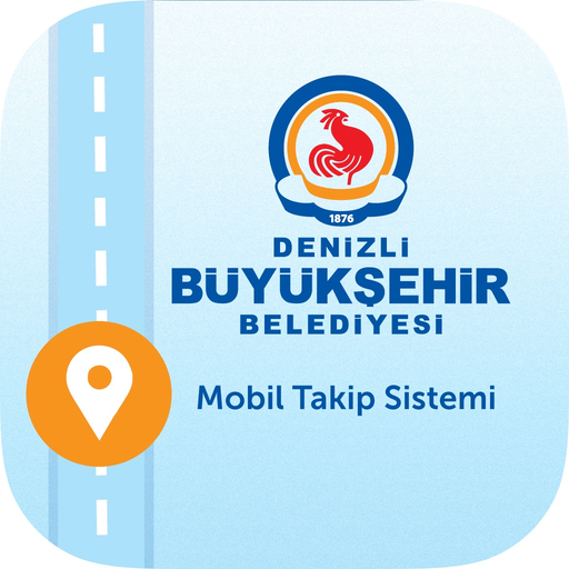 Denizli Mobil Takip app icon