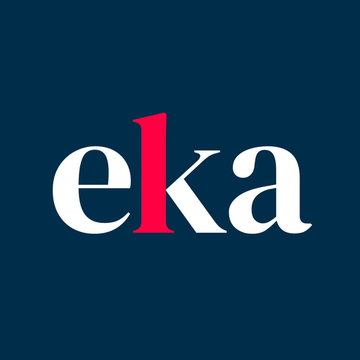 Eka app icon