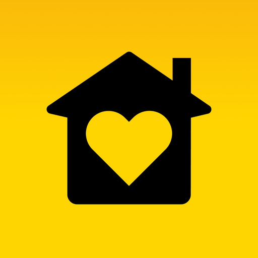 Vimar VIEW app icon