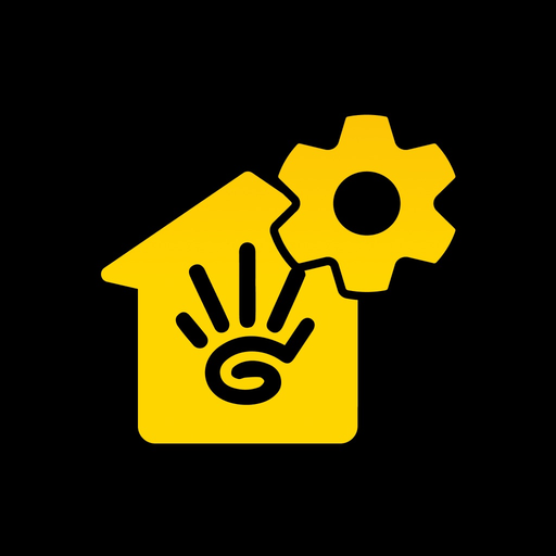 Vimar VIEW Pro app icon