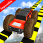 Impossible Car Driving Fun icon