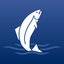Fiskekort.dk icon