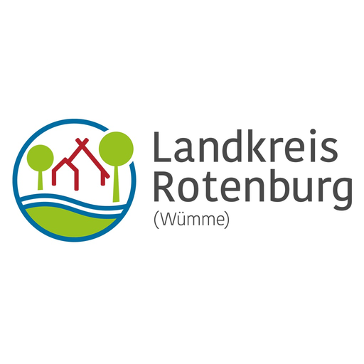 Landkreis ROW app icon